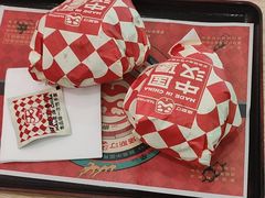 -塔斯汀中国汉堡(员村店)