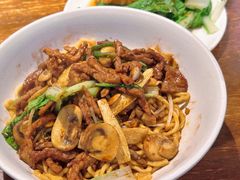 -寻裕记·现炒浇头面(人民广场店)