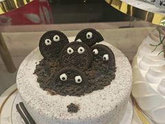 -DQ·蛋糕·冰淇淋(领秀城店)
