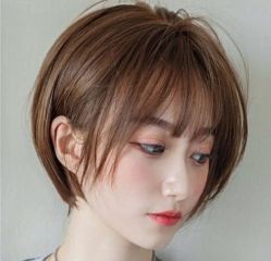 点击看大图 -KIMI HAIR SALON·烫染设计店