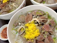 -潮镇老尾牛杂(环城西路店)