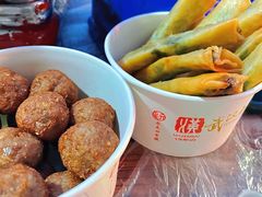 -桂萍特色牛筋牛杂(长堤街总店)