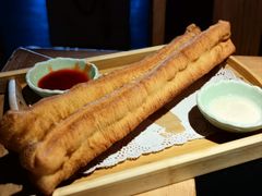 -老版火锅(半坡店)