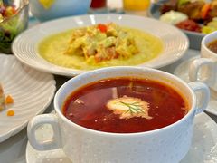 -库滋明·俄罗斯特色美食(中央大街店)