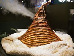 -鲜潭蒸汽石锅鱼(五道口购物中心店)