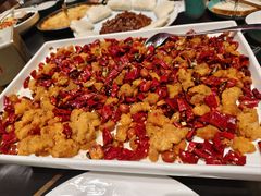 -渝乡辣婆婆·川菜 水煮鱼(中山西路店)