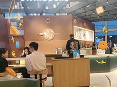 -星巴克(来福士办公楼店)