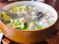 -海坛特色小吃·只做平潭特色菜(平潭店)