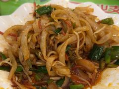 -令氏家外家周秦食府(高新店)
