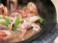 -百味馆·粤菜·湛江菜(后海花园店)