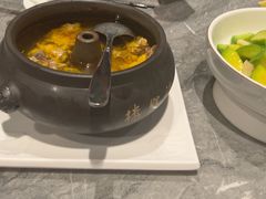 -福照楼汽锅鸡·云南菜(火车站锦江店)