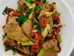 -红色湘菜馆(春风店)