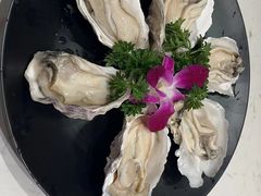 生蚝-潮汕大目牛肉火锅(皇岗旗舰店)
