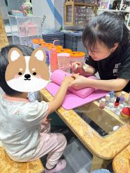 -MINI MARS KIDS CLUB亲子家庭中心(长宁天山店)