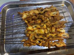 -春和發特色蒸饺(浐河西路店)