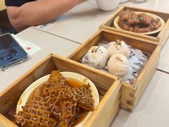 -蔡澜点心·粤菜(西单大悦城店)