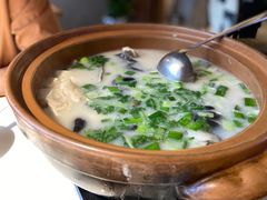 -姜君·千岛湖鱼头馆(浦东大道店)