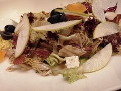 -郑州希尔顿酒店·阿米奇意大利餐厅