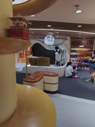 -奈尔宝·国风主题儿童乐园·亲子餐厅(豫园商城店)
