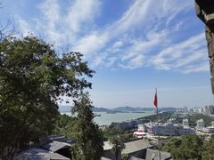 -云龙山