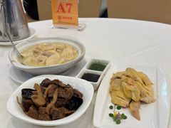 -金时代顺风大酒店(协泰店)