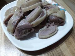 -老城南.鸭血粉丝汤(夫子庙店)