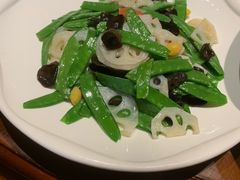 -燕郊烧鸽子(酷车小镇店)