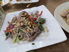 -新河畔海鲜酒楼(虎门店)