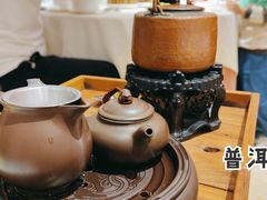 -凤凰楼酒家·粤宴点心(华强北店)