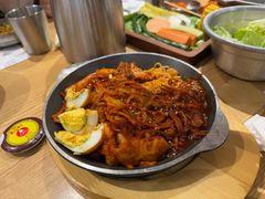 -姜虎东白丁烤肉(深圳湾后海汇店)