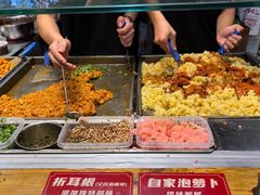 -丁家坡洋芋·观音桥好吃街A区(全国总店)