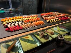 -深圳四季酒店·馥自助餐厅