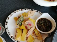 -老街渔味馆(芳华店)