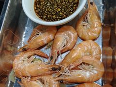 -胶东海鲜大排档(北太平庄店)