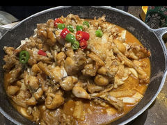 -蛙喔牛蛙(百联南方店)