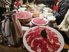 -码头故事火锅(大丰店)