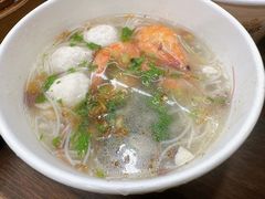 -黄则和花生汤(中山路店)