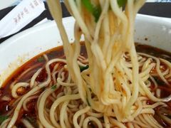 -马子禄牛肉面(金宝街店)