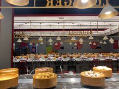 -龍歌自助小火锅(崂山丽达店)