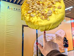 -太原茂业天地购物中心
