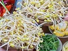 -阳阳老火锅(小南门店)