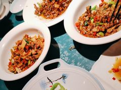 -呷湘厨·鱼汤捞饭·剁椒鱼头·辣椒炒肉(国家会展中心店)