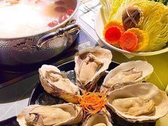 -蚝大仙横琴生蚝火锅(日月贝店)