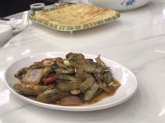 -嘉升大排档(番禺总店)