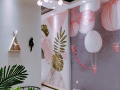 -藏猫猫咖啡主题馆(中央大道店)