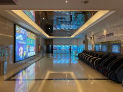 -中影国际影城(大唐西市4K临境音店)