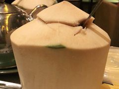 -润园四季椰子鸡火锅(海上世界店)