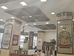 -乔家满族八大碗(流水沟店)