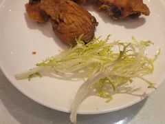 -老洋房花园饭店(绍兴路店)