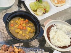 -茶米人台湾料理·精致快简餐